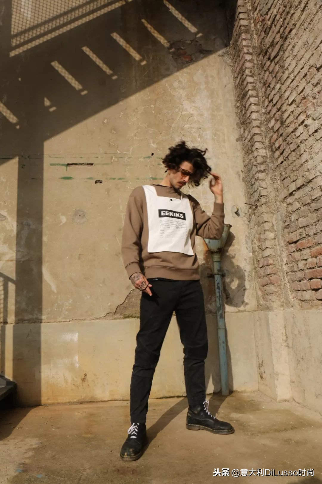 时尚快报｜NoEntry，打破你对买手店的一切看法