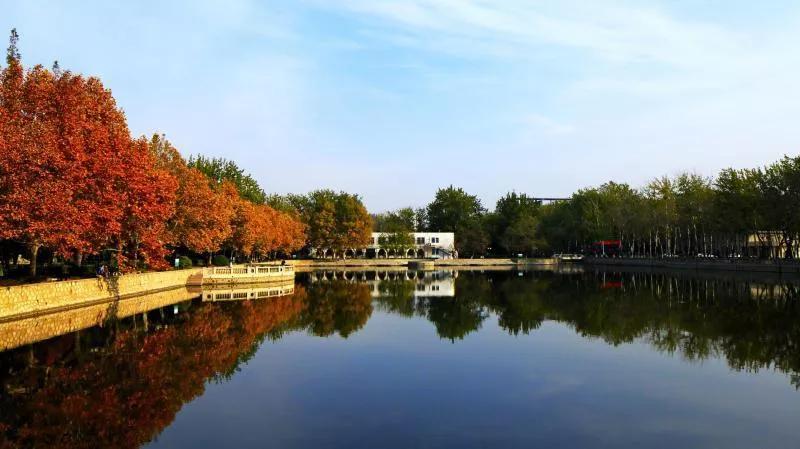 天津普通二本学校,天津普通二本大学目录