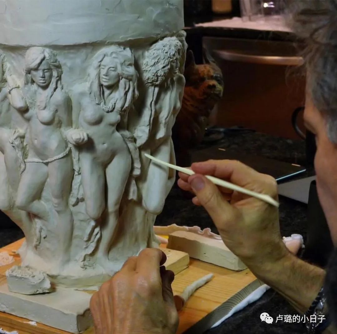 爱马仕最漂亮的花瓶,爱马仕最美花瓶