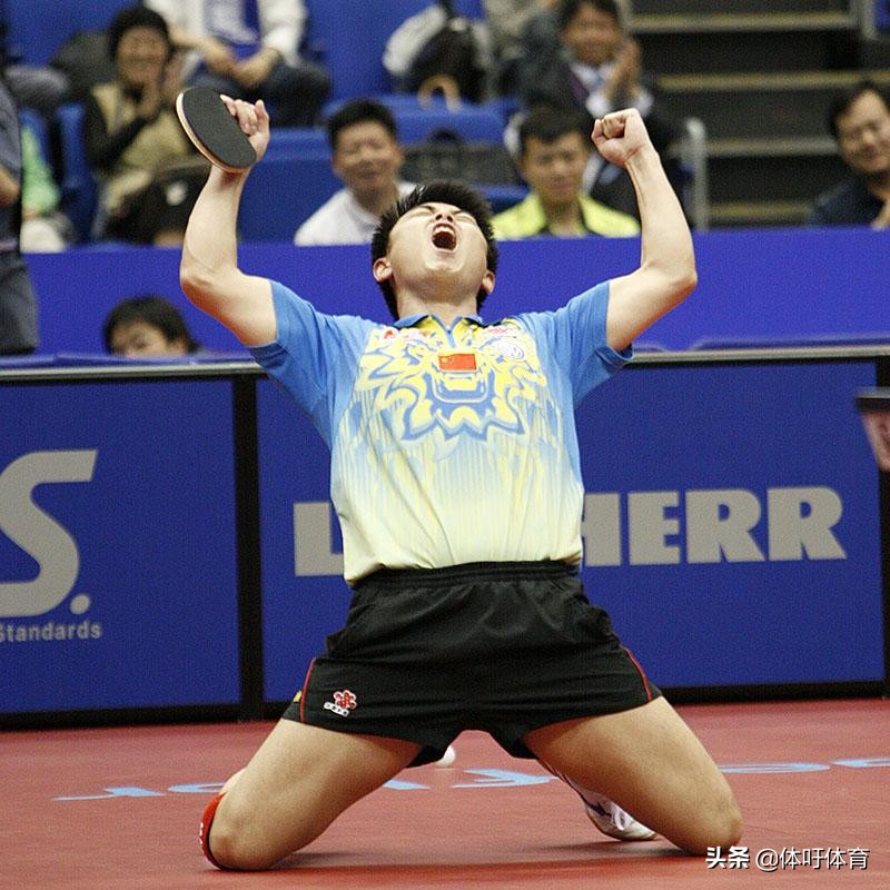 王皓吉林队,乒乓球王皓是吉林人吗