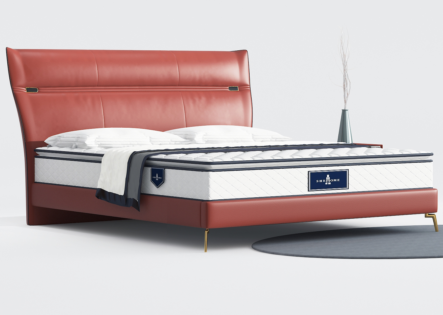 莫尔本国际家居价格,莫尔本全屋定制