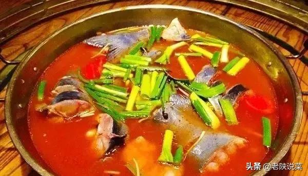 中国美食各地特点,中国各地特色美食详细介绍