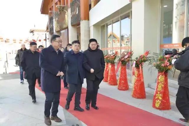 长白山参茸特产超市,长白山超市购物