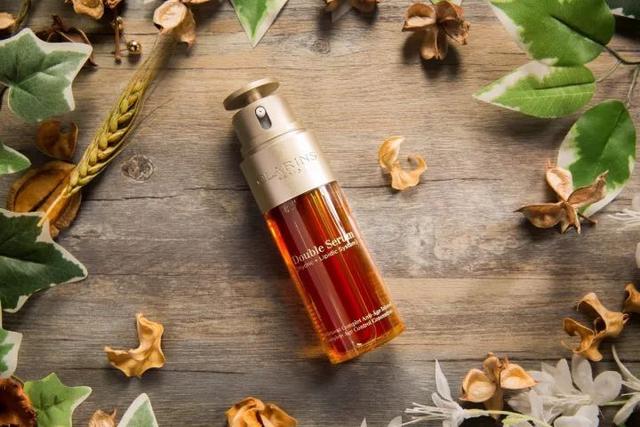 娇韵诗双萃精华真实测评24岁,复刻娇韵诗双萃精华