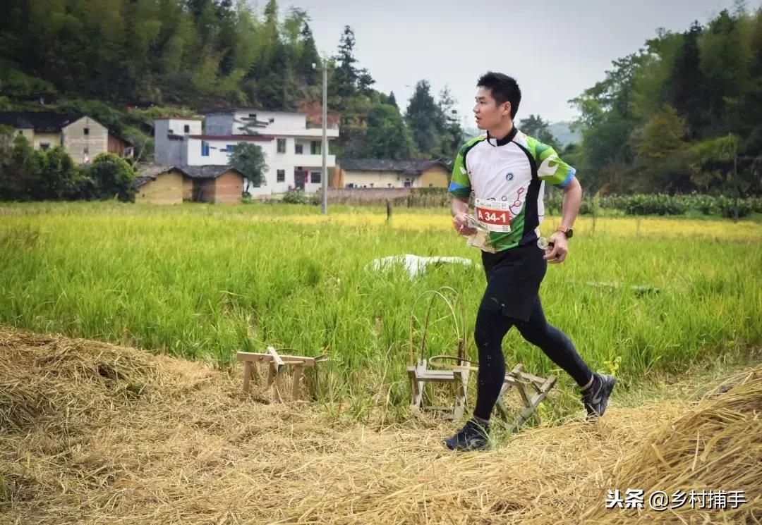 南粤古驿道拍摄后记,2018南粤古驿道展示