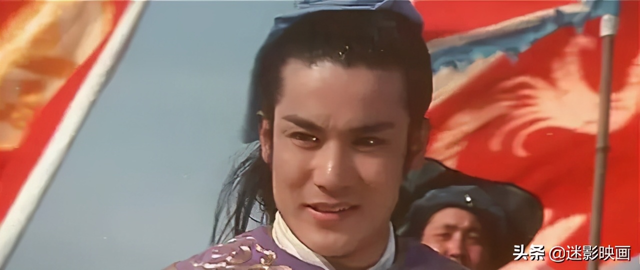 少林80年代武侠电影,1980年少林经典武打老电影