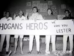 仙童兴亡史,仙童的故事