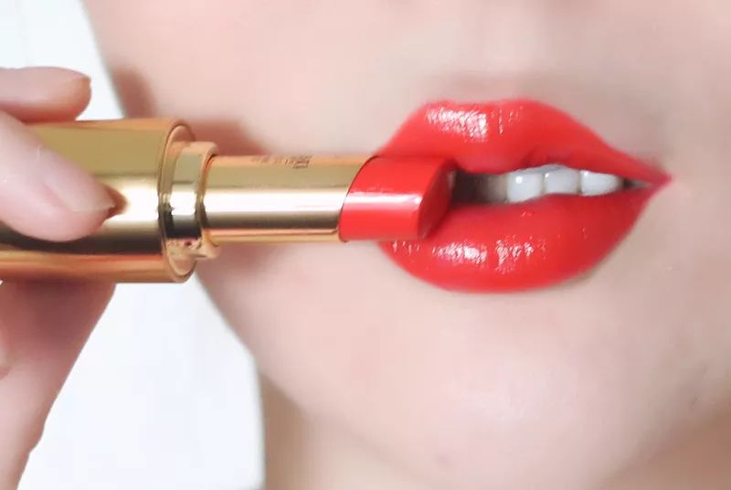 高人气的“大女主”妆容精髓，附口红试色|美妆