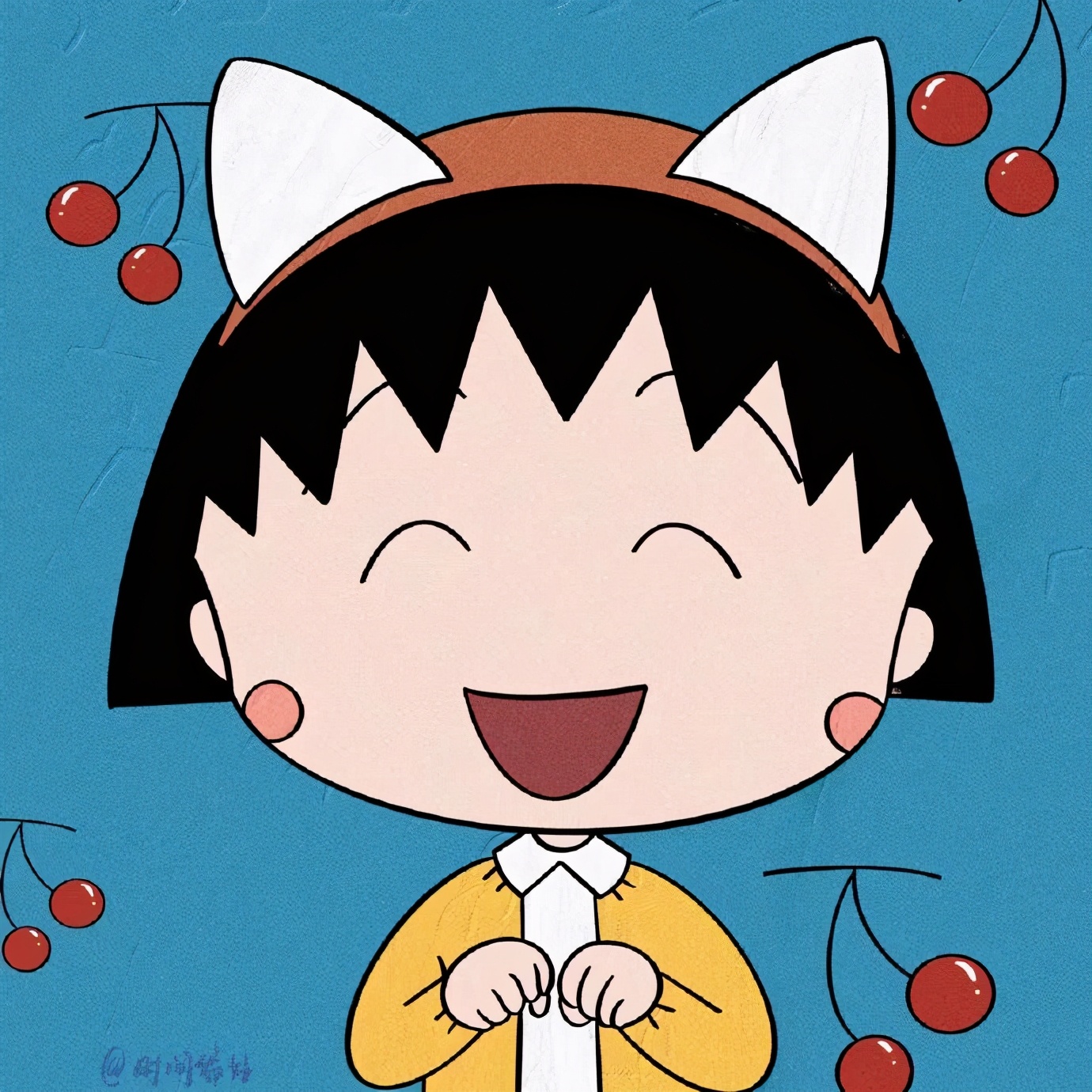 适合中年女人高雅的微信头像,100张珍藏已久微信头像