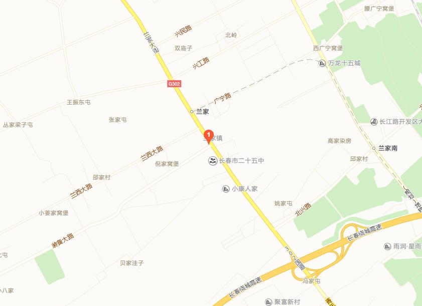 中车长春车辆有限公司搬迁,中车长客扩建