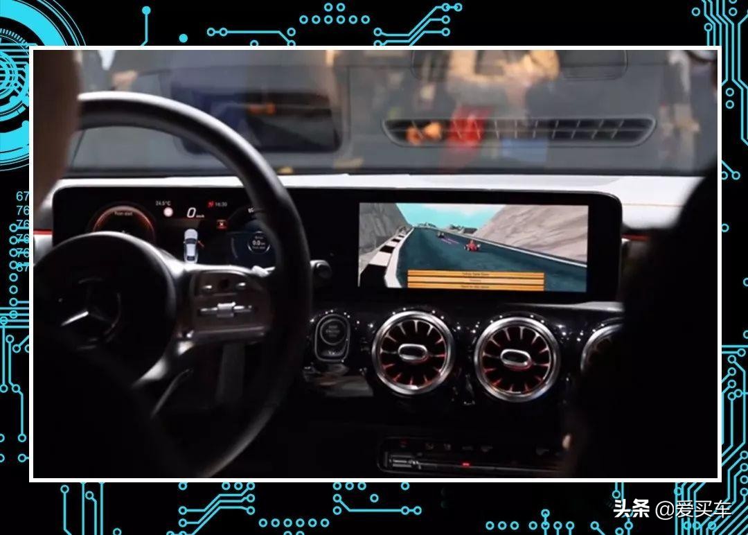 充电五分钟就能跑一天？日内瓦车展中这些黑科技酷到你无法想象