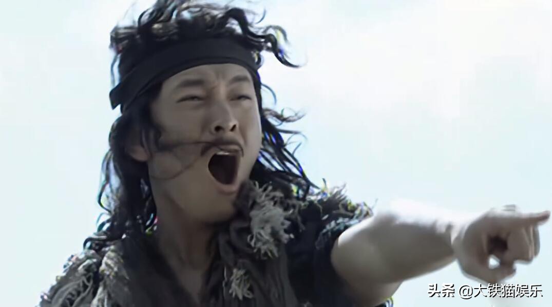 黄晓明的冷门剧暗香,杨幂和黄晓明演的暗香