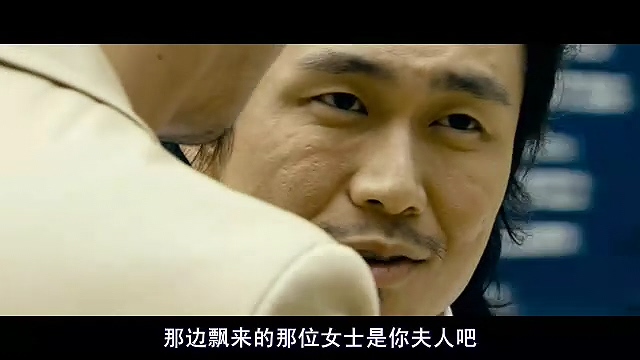 命案，凶手是我老婆：韩国电影无尿点系列