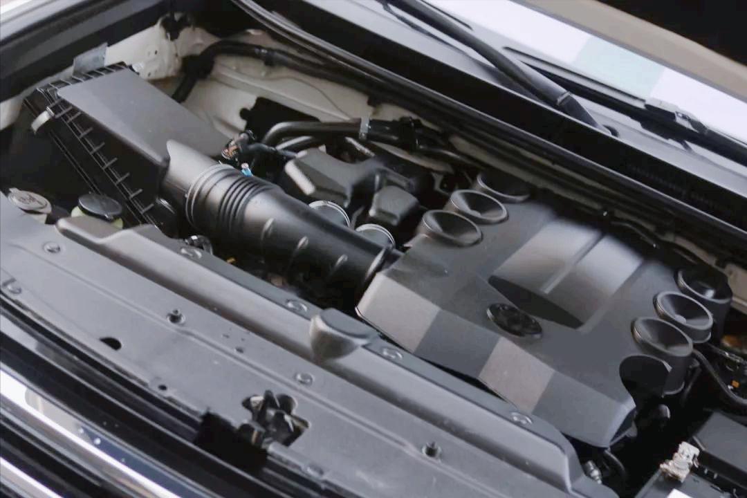 霸道lc150全车翻新需要多少钱,霸道lc150整备翻新全过程