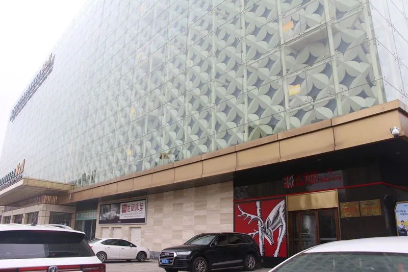 大角鹿为何能成为上海金山第一品牌？赵鑫华说：尊重能让人温暖