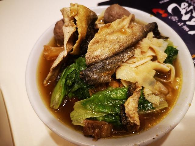 香港最后一片净土避世天堂,香港西贡一日游攻略图