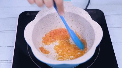 给宝宝做什么粥可以补铁和钙,婴儿面条1-3岁细面补铁