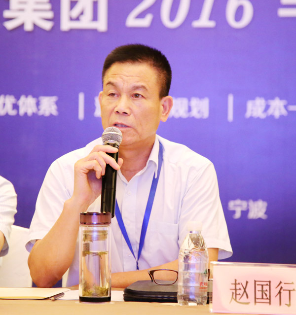 浙江宁海的十大首富,宁海八大亿万富豪