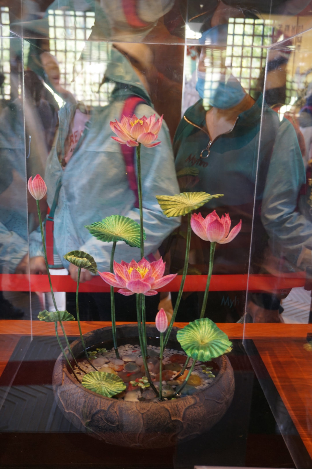 江苏南京园博园好玩吗,江苏园博园游玩攻略