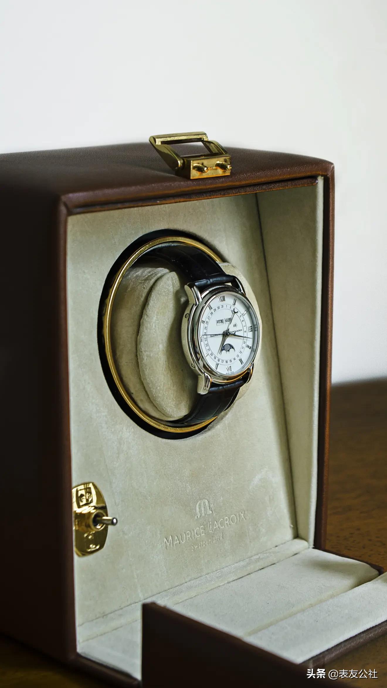 月相表有哪几款,最好的月相表推荐