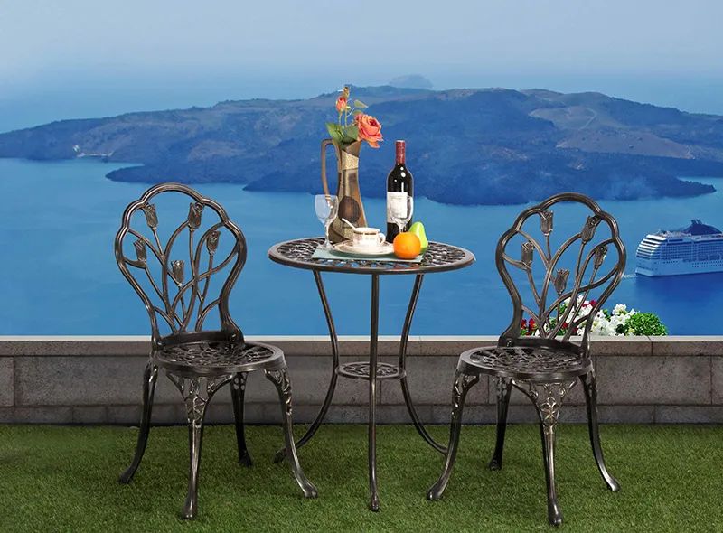 晚餐时间到！餐厅运营、清洁、设计和设计，一站式搞定