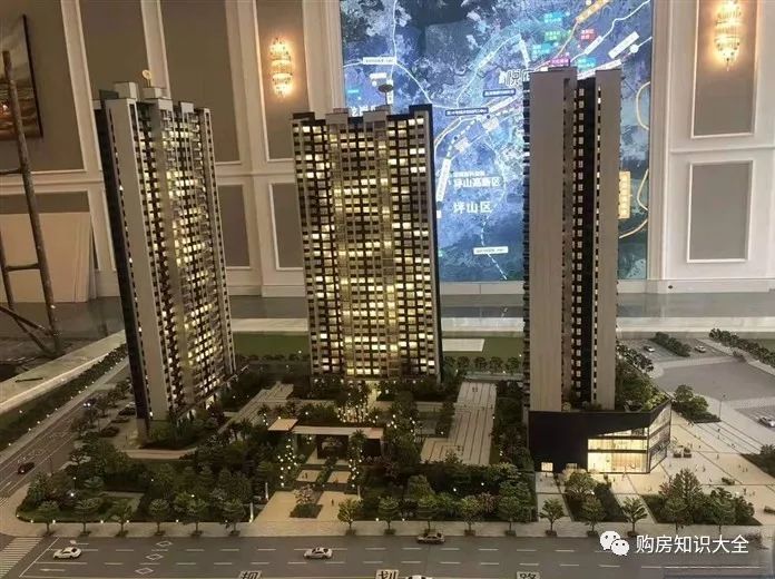 后浪悦府旁边有什么楼盘,后浪悦府附近的配套