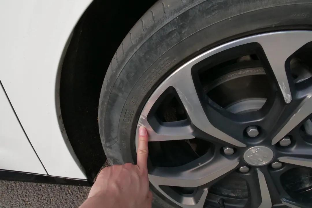 二手别克混动车型velite5多少钱,别克velite5二手价格16年