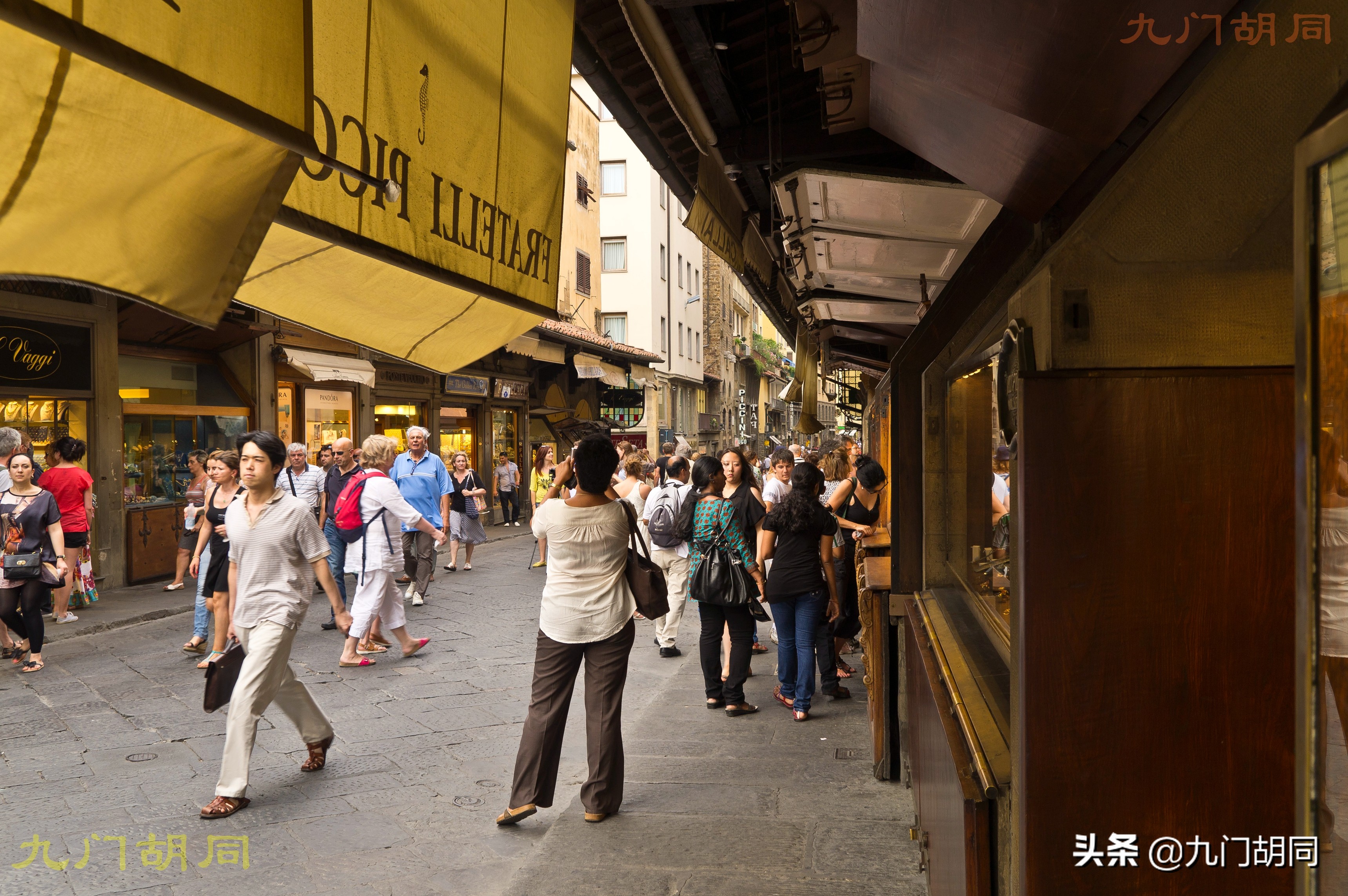佛罗伦萨韦奇奥宫门票多少钱,佛罗伦萨韦奇奥宫门票