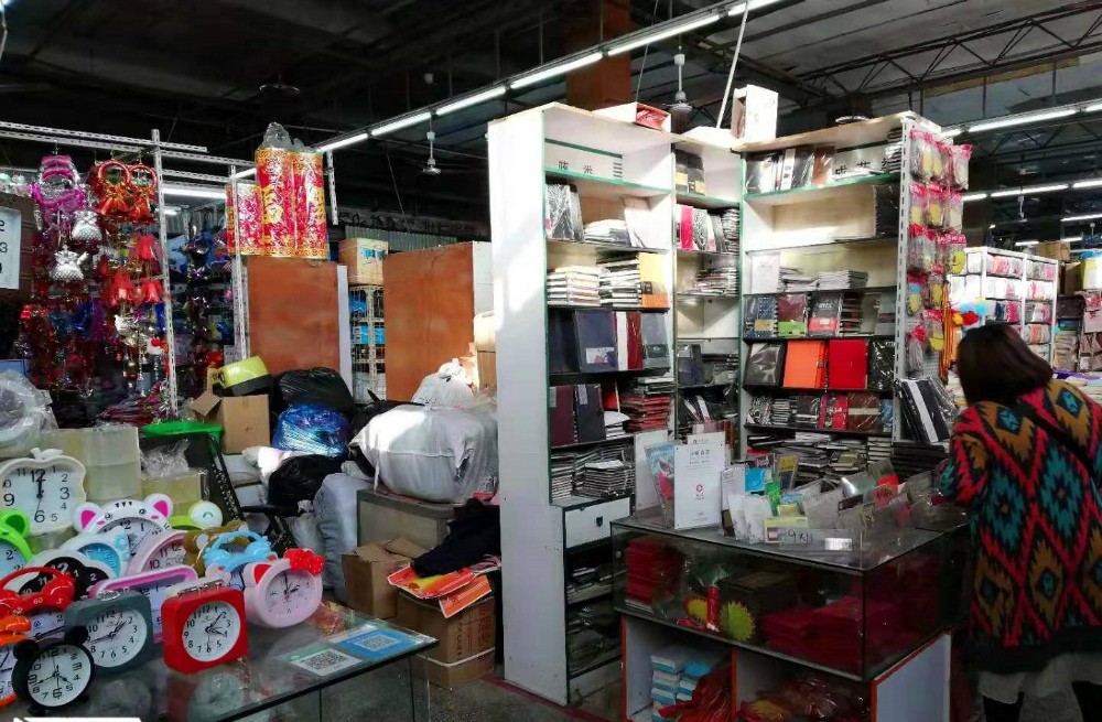 九龙小商品批发市场几点关门,九龙小商品市场