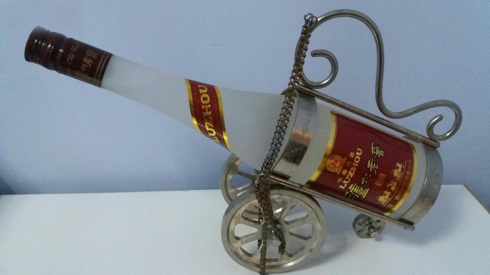 浓香型白酒鼻祖是谁,浓香酒的四大巨头