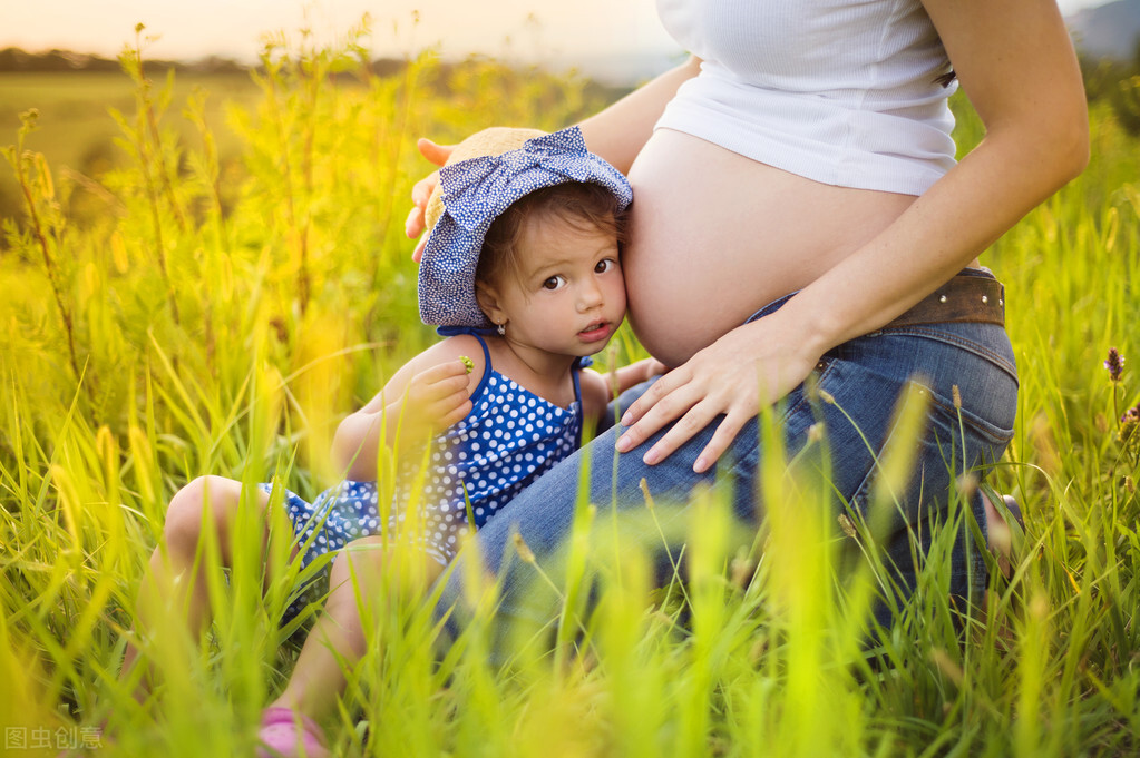 当孕妈妈遇上了子宫肌瘤,子宫肌瘤孕妈妈