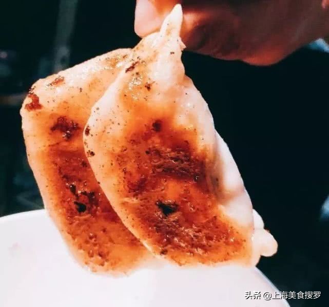 上海必吃5家小吃店,上海小吃100块钱