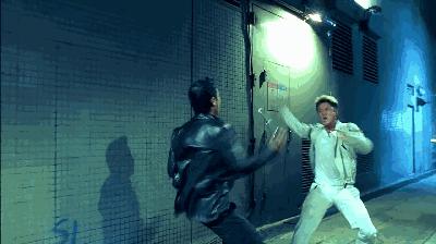 吴京22岁到46岁颜值变化有多帅,吴京22岁到49岁颜值变化