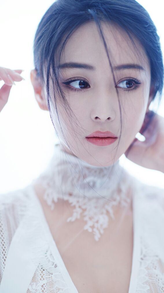 张馨予野性又霸气,张馨予惊艳写真照高清大图