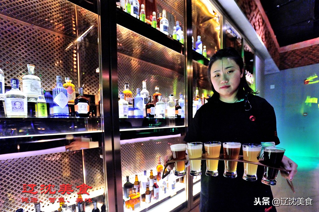 沈阳啤酒精酿坊,沈阳啤酒精酿工坊