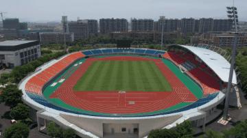 亚运场馆有哪些,杭州亚运会5个协办城市