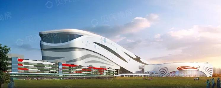 成都融创文旅城停工了吗,成都融创文旅城好玩吗