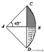 小学数学图形阴影面积,小学数学求图形的面积的方法
