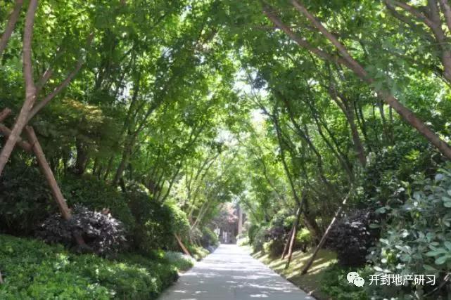 永威在开封有几个楼盘,永威开封值得买吗