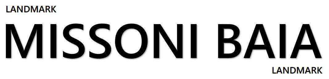 Superlove！意大利顶流大牌Missoni也进军豪宅「看见设计502」