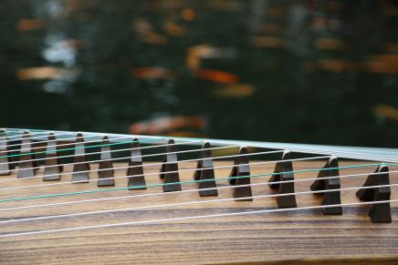 古筝琴弦价格一般多少钱,古筝多少钱一台一般价格