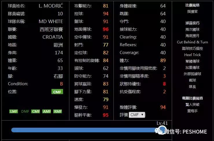 实况足球魔笛,实况足球魔笛和穆夏拉