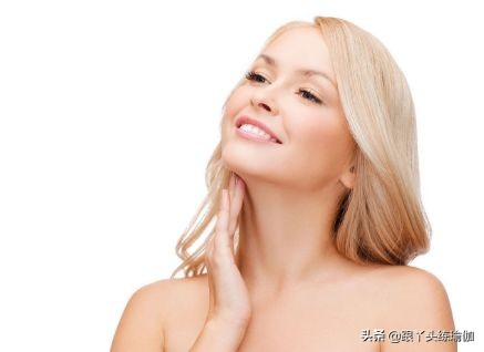 别让颈纹暴露你的年龄颈霜神器,不要让脖子上的颈纹暴露年龄