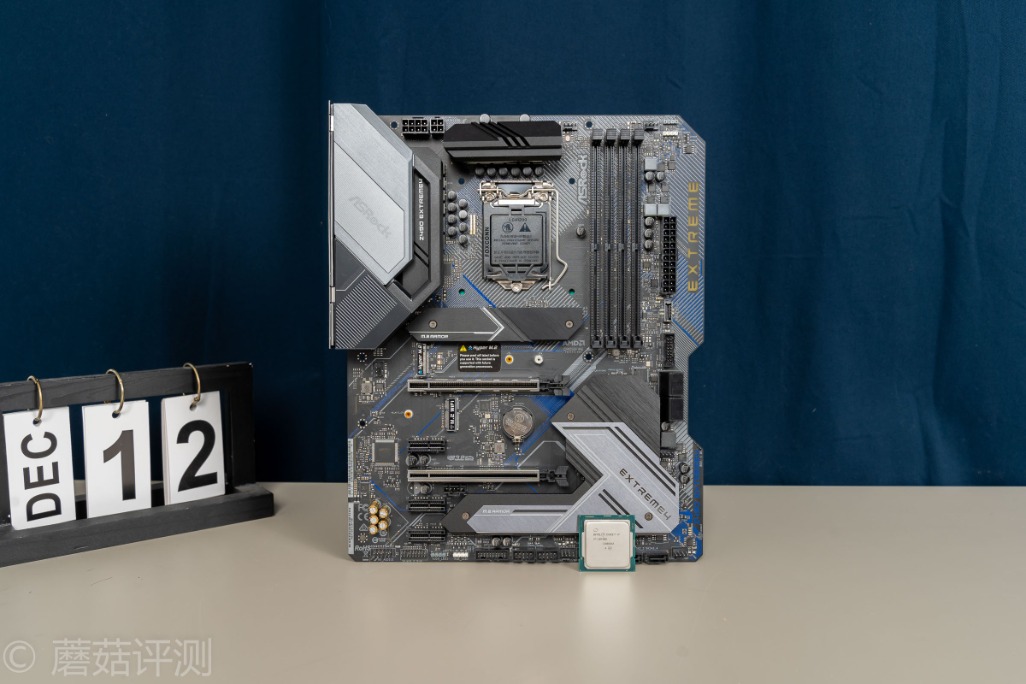 10700k的性能,10700k性价比