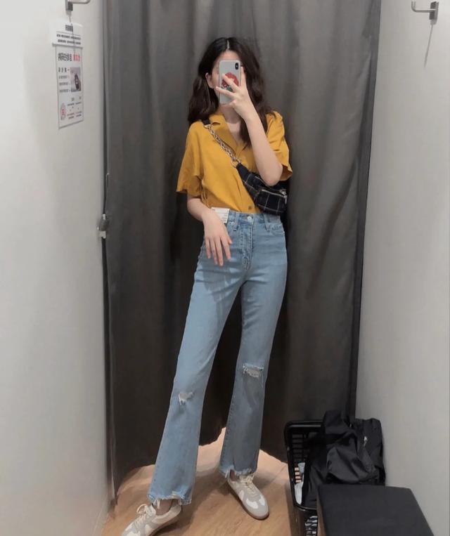 优衣库所有神裤图片,优衣库的神裤型号