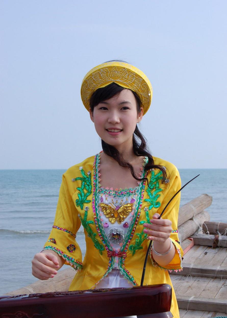 除了五十六个民族还有哪些民族,你知道五十六个民族有哪些吗