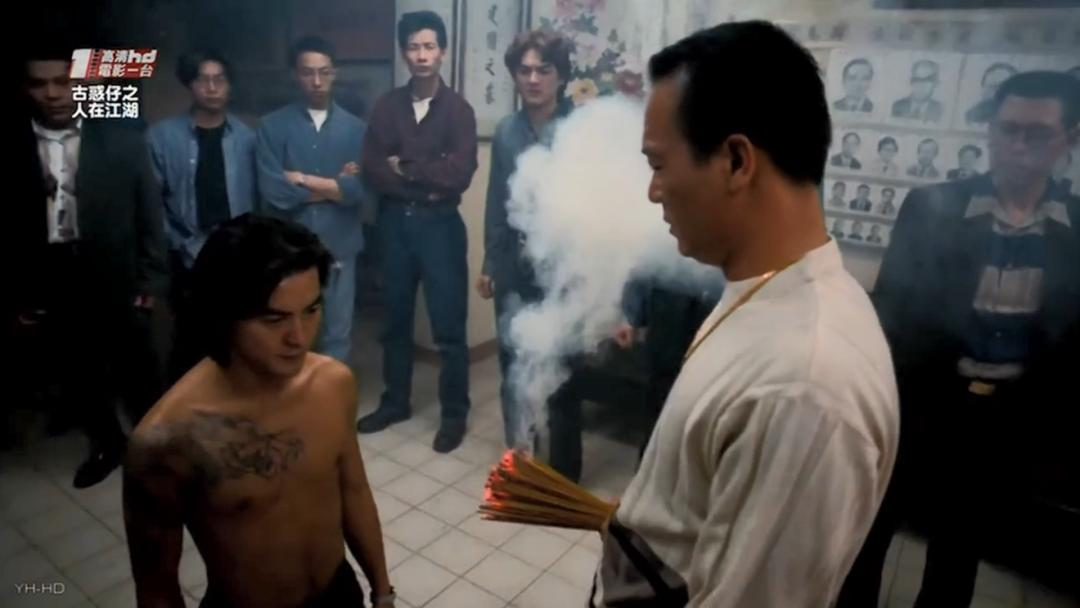 25年了，你被他们教坏了吗