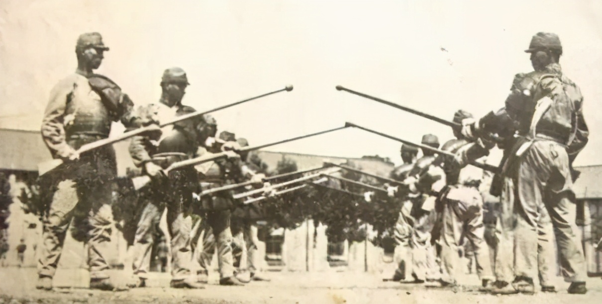 八路军击毙最高敌将之人是谁,雷霆八路军