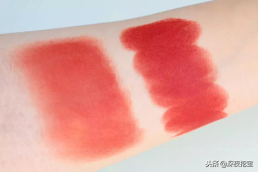 年度爱用口红滋润,十支必备口红推荐