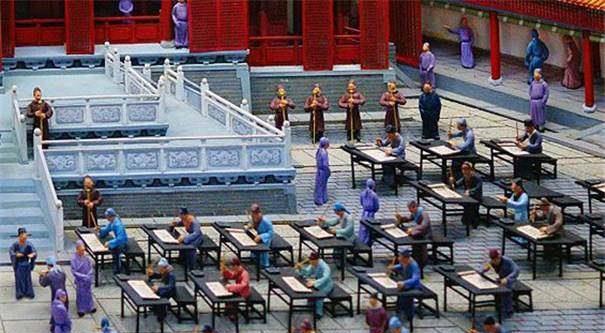 古代科举作弊大盘点,古代科举作弊重大事件